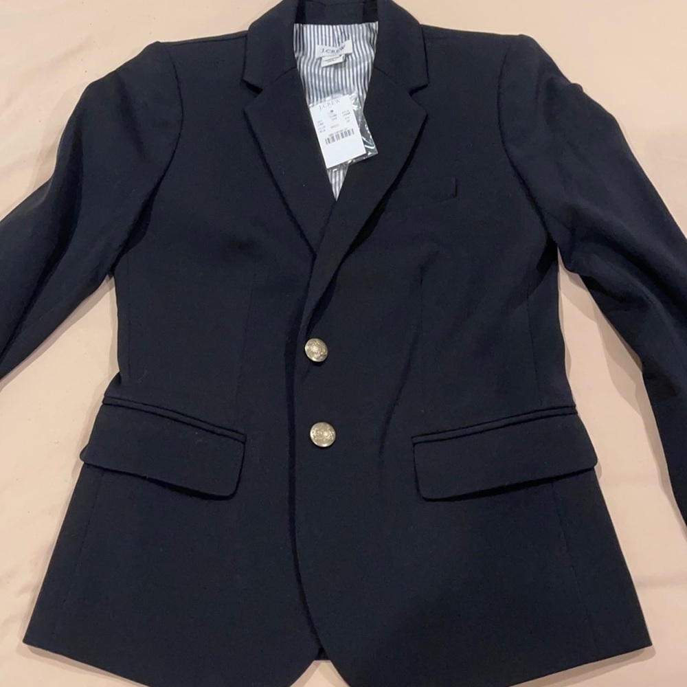 💎Brand New J.Crew Blazer